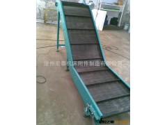 新品包邮 链板式排屑机 品质我先行图3