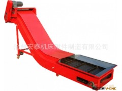 新品包邮 链板式排屑机 品质我先行图2
