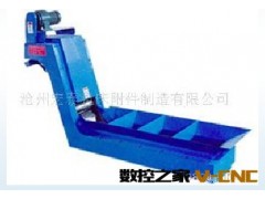 精品推荐  l供应质量保证的排屑机图2