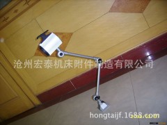 各种机床折叠LED工作灯图2