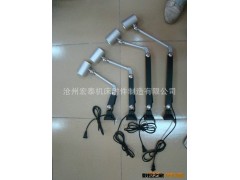 厂家可定制生产批发车间折叠工作灯图3