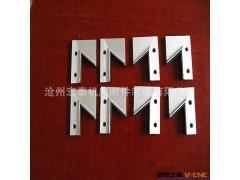 长期出售铝合金刮屑板 刮屑板型号齐全图2