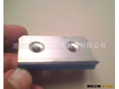 长期出售导轨刮屑板 刮屑板批发图2