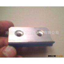 老板不在，产品特价卖 沧州机床刮屑板