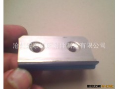 老板不在，产品特价卖 沧州机床刮屑板图2