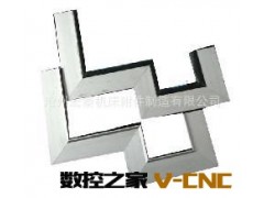 长期出售铝合金刮屑板 机床刮屑板批发图3