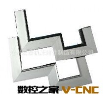 长期出售铝合金刮屑板 机床刮屑板批发