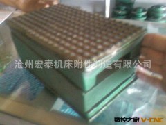 可定制出售调整减震垫铁 供应精密垫铁图3