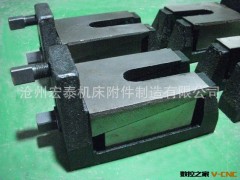 可定制出售优质调整垫铁 机械垫铁图2