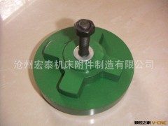 可定制出售平行垫铁 冲床减震平垫铁图2