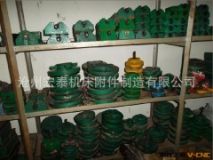 可定制出售机床减震垫铁 精密垫铁图2