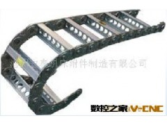 拖链专业生产优质拖链，塑料拖链，钢制拖链，质优价廉图3