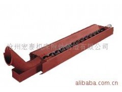 供应排屑器，链板式排屑器，刮板式排屑器，各种排屑器图2