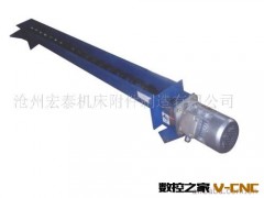 供应螺旋排屑器图3