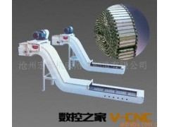 厂家直销供应高品质排屑链板 链板规格齐全图3