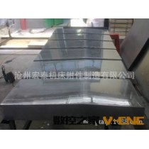 厂家直供优质钢板防护罩 各种型号 来电订购可上门安装