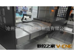 厂家直供优质钢板防护罩 各种型号 来电订购可上门安装图2