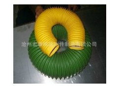 各种尺寸丝杆防护罩、圆形伸缩罩 经济耐用图2