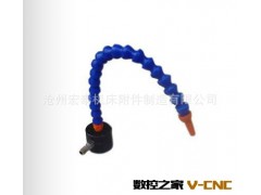 万向塑料冷却管  可调使用 质量有保障图2