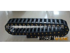 现货供应尼龙拖链 15、18、25、35、45、55、65、80等系列图2