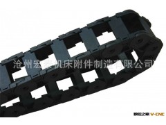 塑料拖链 现货直销 发货快 质量有保障图3