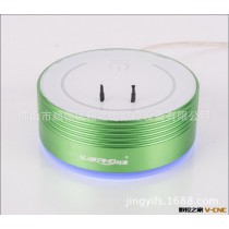 负离子空气净化器 车载 家居 办公款空气净化器