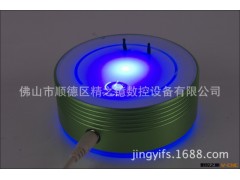 负离子空气净化器 车载 家居 办公款空气净化器图3