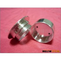 LED装饰灯外壳加工 橱窗灯具配件加工