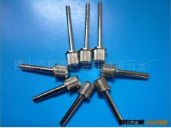 供应小五金件加工 电子（电器）零配件 销加工图2