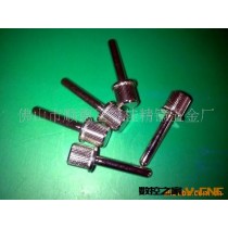 供应小五金件加工 电子（电器）零配件 销加工