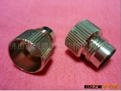 话筒零配件加工 电器元声器件加工图3