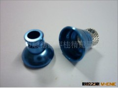 （按图纸样品）加工精密五金配件 手机耳机喇叭配件图3