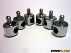 电子零配件加工 电器/机械五金配件加工 小五金车件图3
