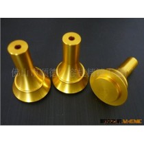供应五金电器（电子）零配件 铝车件加工 氧化产品