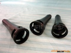 供应会议话筒配件 五金配件加工 麦克风配件加工图2