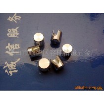 供应MP3耳机喇叭配件 电子/电器零配件 五金加工