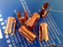供应会议话筒零配件 三叉连接头 精密五金配件加工图2