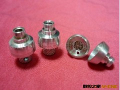 供应MP3耳机喇叭仓  电子（电器）五金配件图3