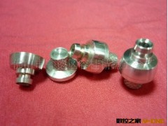 提供五金配件加工、精密车件、电子（电器）零配件图3