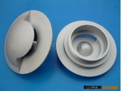 供应精密车床加工，地埋灯零配件，灯饰五金配件加工图2