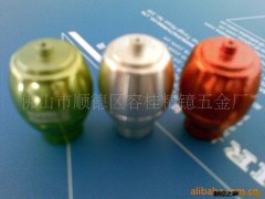 供应摄像头外壳加工，数控车床CD纹加工，高光加工图3