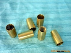 供应广东数控车床加工 黄铜零部件加工 电子电器图2