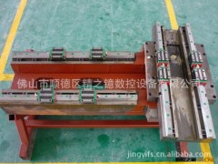 供应CNC数控车床 车铣复合一体机床 斜身型车床图3