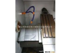 广东佛山CNC数控机床 高速精密 平身型车床图3