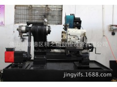 厂家直销-CNC数控机床 进口/国产配置 刀塔动力头车铣复合机床）图3