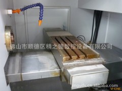 厂家直销CNC数控车床 平身型数控机床（图）图2