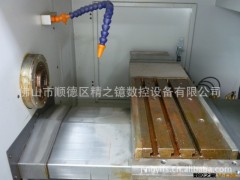 供应通用性强 效益高的数控机床 CNC数控车床图3