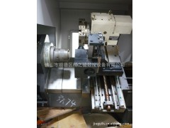 厂家直销-CNC数控机床 CNC车铣复合机床 斜身型车床图3