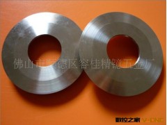 供应高速精密数控机床 小型立式/卧式CNC车床图2