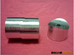 楼梯扶手加工 门窗五金零配件 精密数控车床加工图2